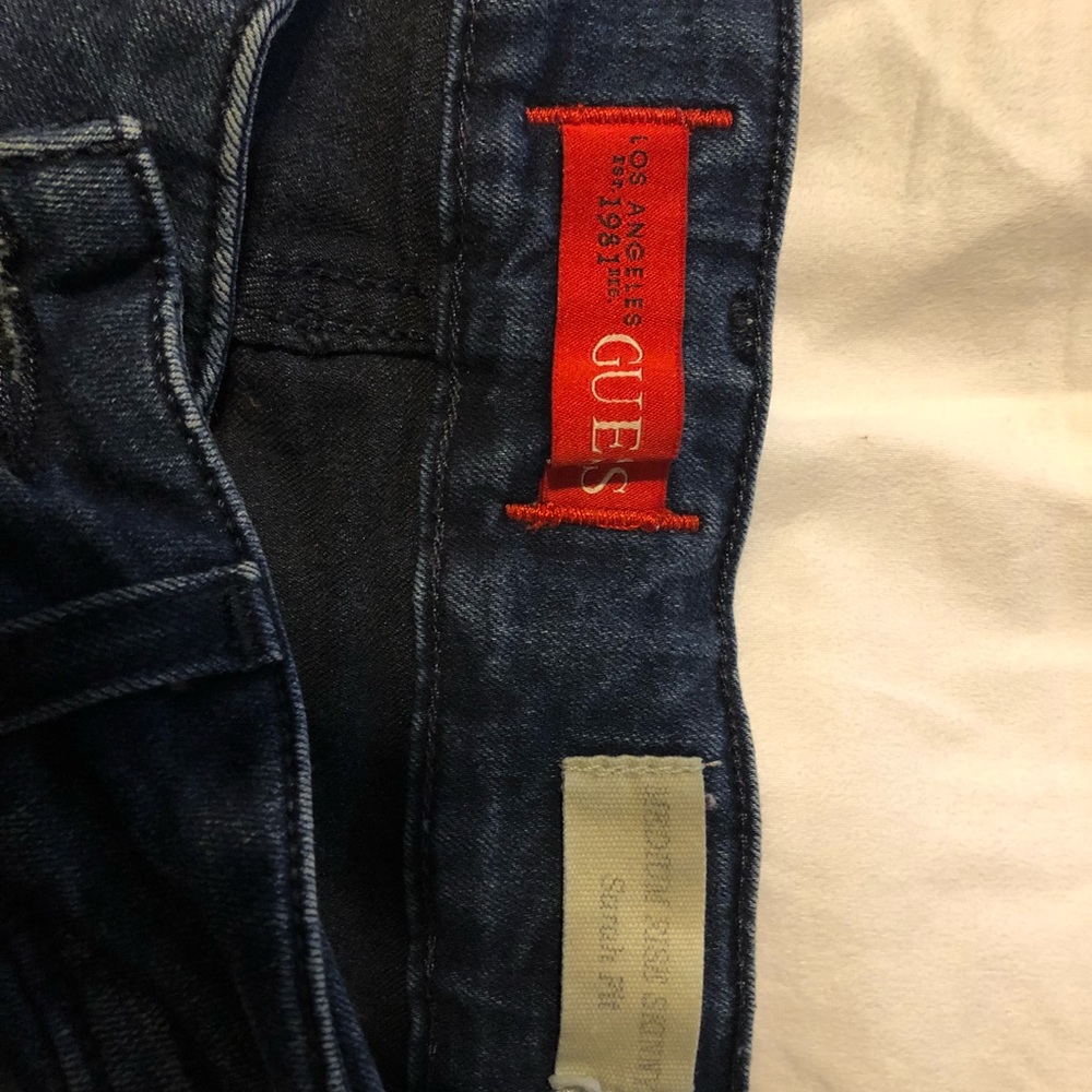 Jeans - Picture 4 of 4